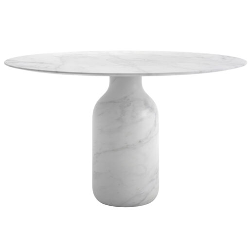 Bottle Lido Table - Cappellini
