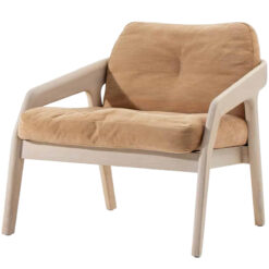 Friday 1 Armchair - Zeitraum