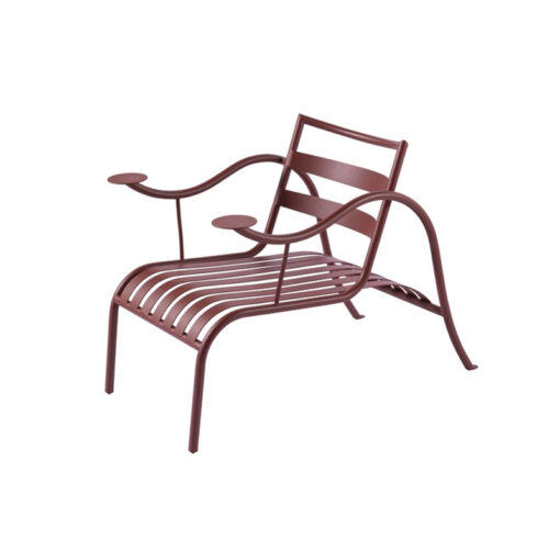 Thinking Man's Chair - Cappellini