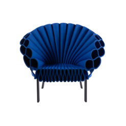 Peacock Armchair - Cappellini