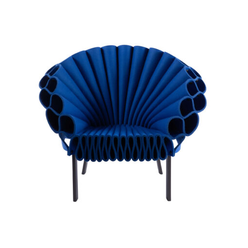 Peacock Armchair - Cappellini