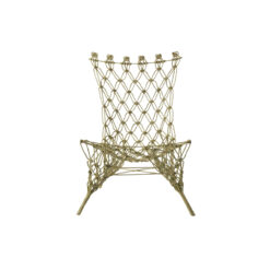 Knotted Chair - Cappellini