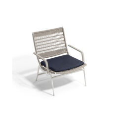 Solaria | Low armchair - Poltrona Frau