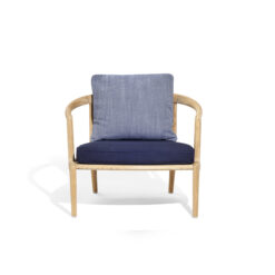 The Secret Garden Armchair - Poltrona Frau
