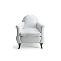 Lyra Armchair - Poltrona Frau