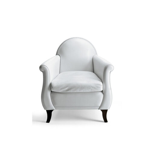 Lyra Armchair - Poltrona Frau