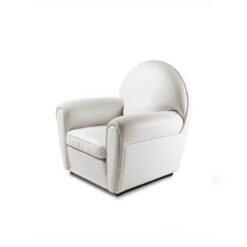 Baby Vanity Armchair - Poltrona Frau