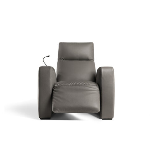 Pillow Cinema Modular Armchair - Poltrona Frau
