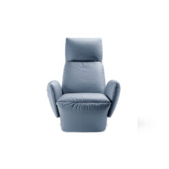 Pillow Armchair - Poltrona Frau