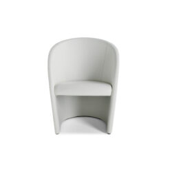 Intervista Armchair - Poltrona Frau