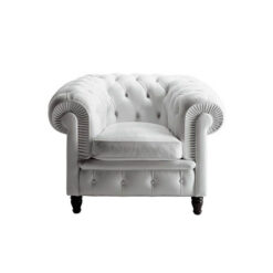 Chester Armchair - Poltrona Frau