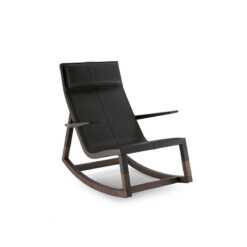Don'do Rocking Chair - Poltrona Frau