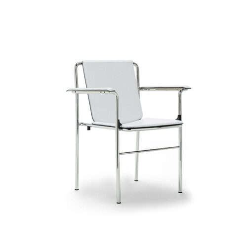 Movie Armchair - Poltrona Frau