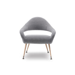 Letizia Armchair - Poltrona Frau