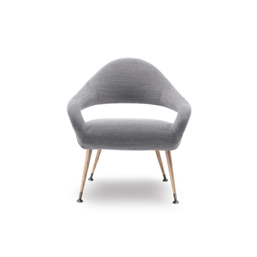 Letizia Armchair - Poltrona Frau