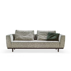 Fillungo Sofa - Ceccotti Collezioni