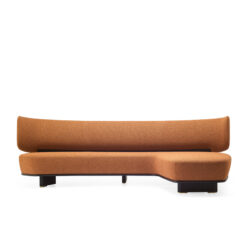 Icosofà Chaiselongue - Ceccotti Collezioni