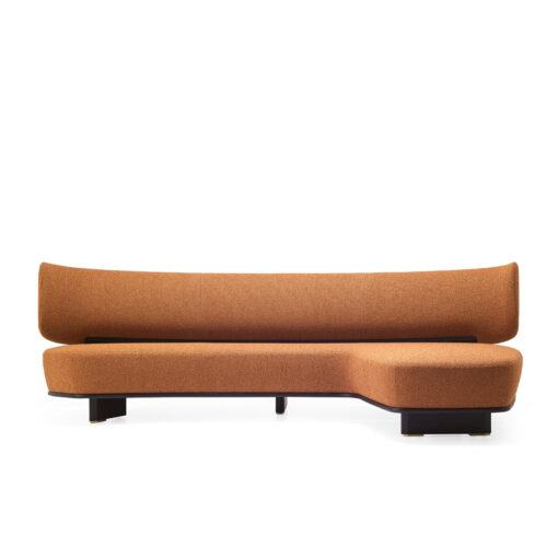 Icosofà Chaiselongue - Ceccotti Collezioni