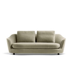 DUO Sofa - Ceccotti Collezioni