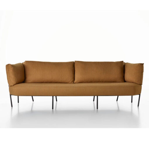 Indoor Sofa 3 - Alias