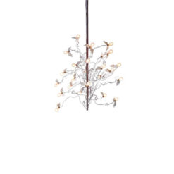 Birds Birds Birds Hanging Lamp - Ingo Maurer