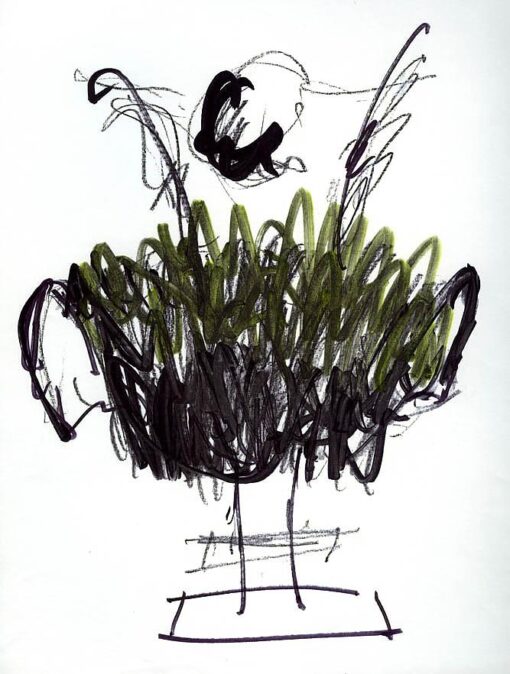 Samurai LED - Ingo Maurer - Image 6