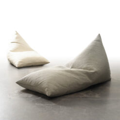 Alternative view of Roo Lounge Chair - Woodnotes