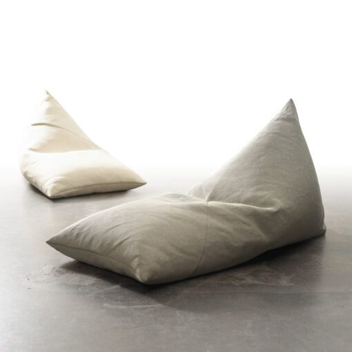 Roo Lounge Chair - Woodnotes - Image 2