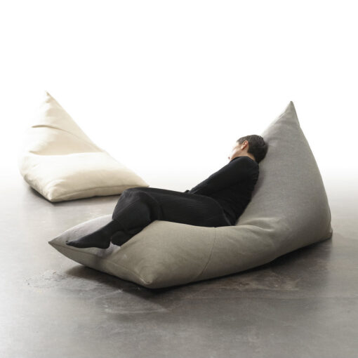 Roo Lounge Chair - Woodnotes - Image 3