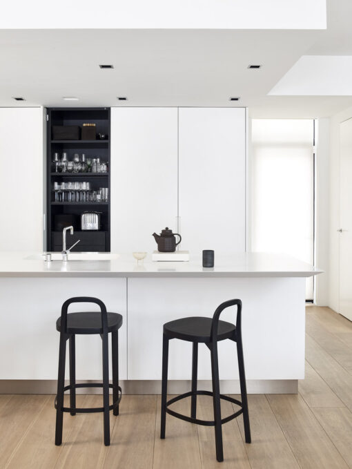 Siro+ Bar Stool - Woodnotes - Image 7