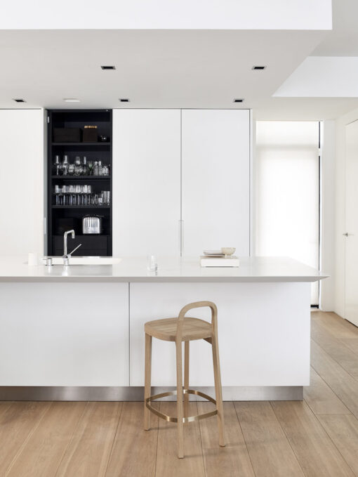Siro+ Bar Stool - Woodnotes - Image 8