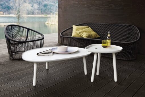 Club Sofa - Zanotta - Image 3