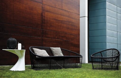 Club Sofa - Zanotta - Image 4