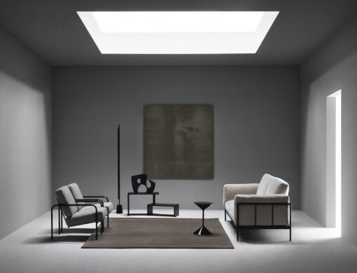Parco Sofa - Zanotta - Image 3