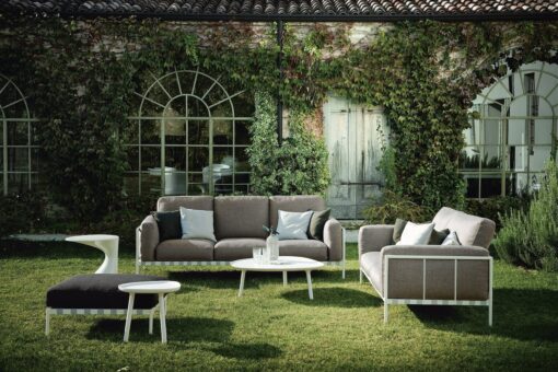 Parco Sofa - Zanotta - Image 4