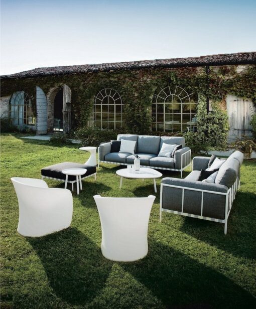 Parco Sofa - Zanotta - Image 6