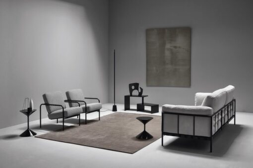 Parco Sofa - Zanotta - Image 7