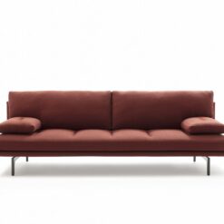 Alternative view of Milano+ Sofa - Zanotta