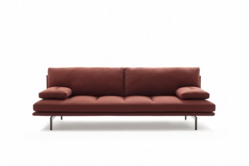 Milano+ Sofa - Zanotta - Image 2