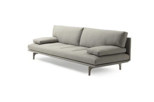 Milano+ Sofa - Zanotta - Image 3
