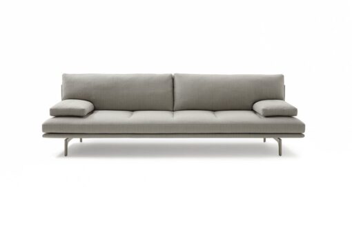 Milano+ Sofa - Zanotta - Image 4