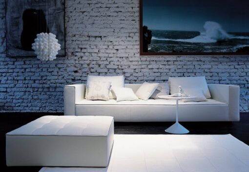 Kilt Sofa - Zanotta - Image 6
