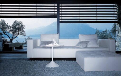Kilt Sofa - Zanotta - Image 8