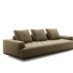 Alternative view of Shiki Sofa - Zanotta