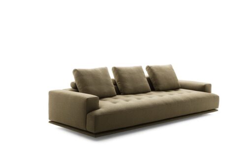 Shiki Sofa - Zanotta - Image 2