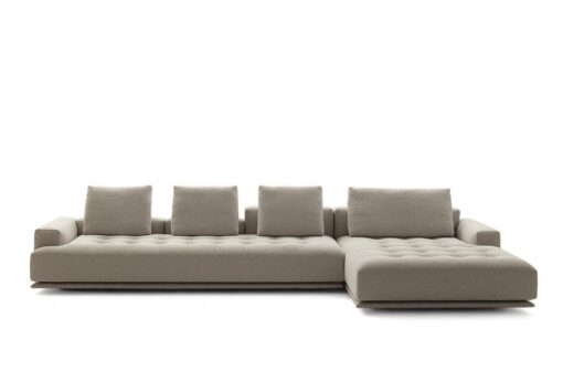 Shiki Sofa - Zanotta - Image 4