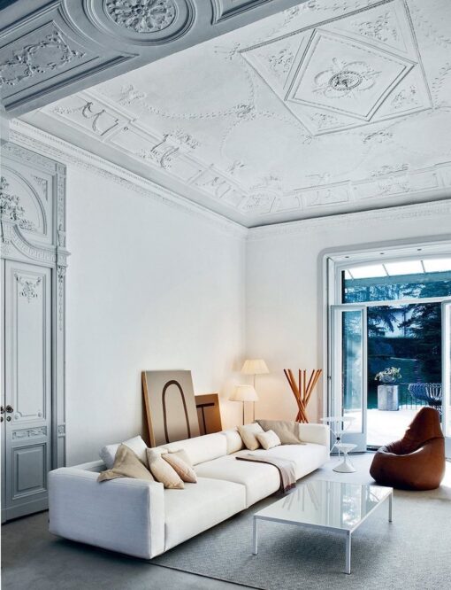 Pianoalto Sofa - Zanotta - Image 4