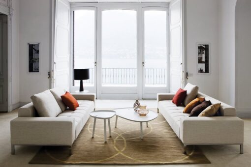 Alfa Sofa - Zanotta - Image 6