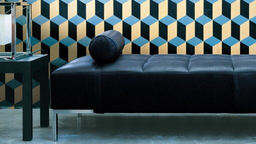 Alfa Sofa - Zanotta - Image 7