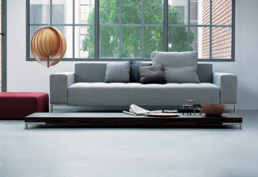 Alfa Sofa - Zanotta - Image 8